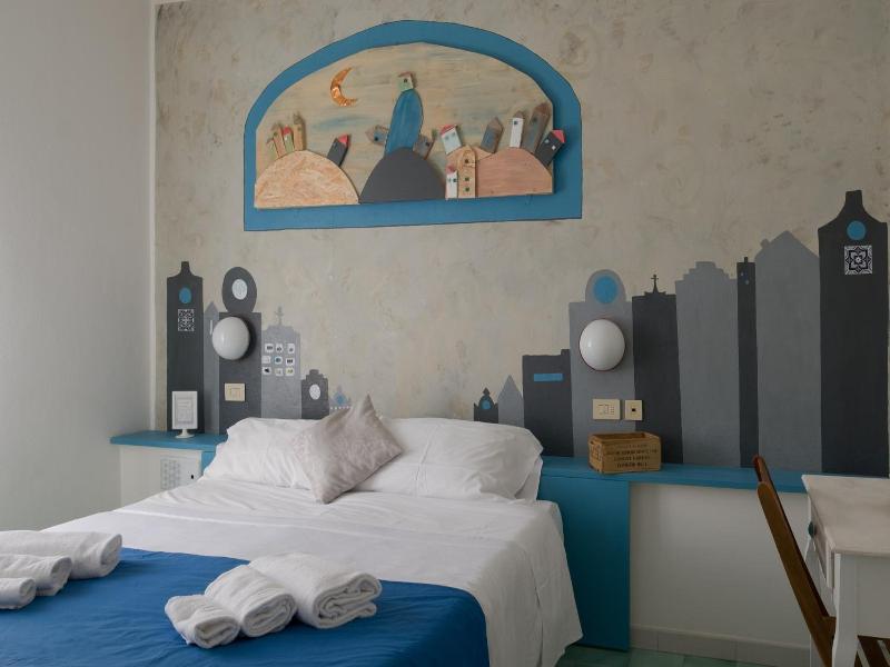 Hotel Punto Verde image