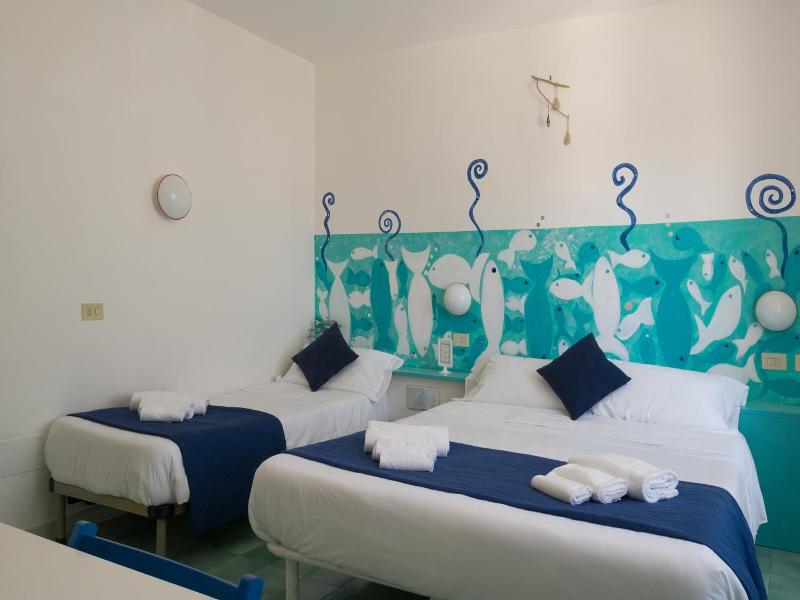 Hotel Punto Verde image