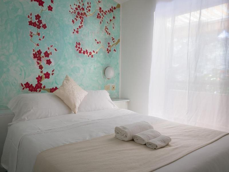 Hotel Punto Verde image