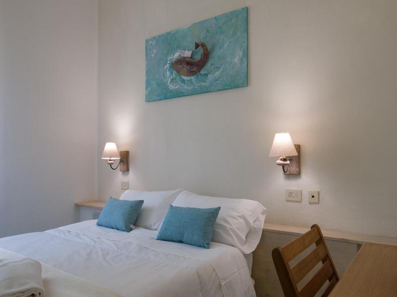 Hotel Punto Verde image