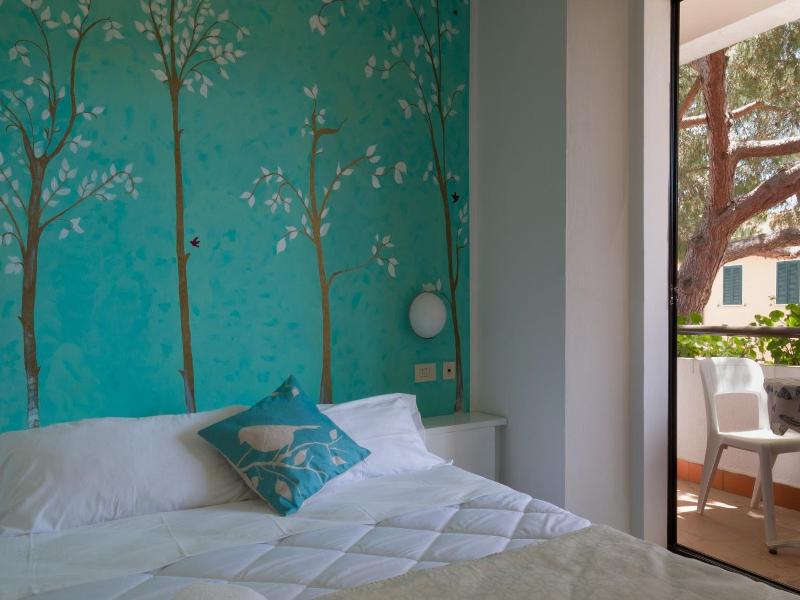 Hotel Punto Verde image