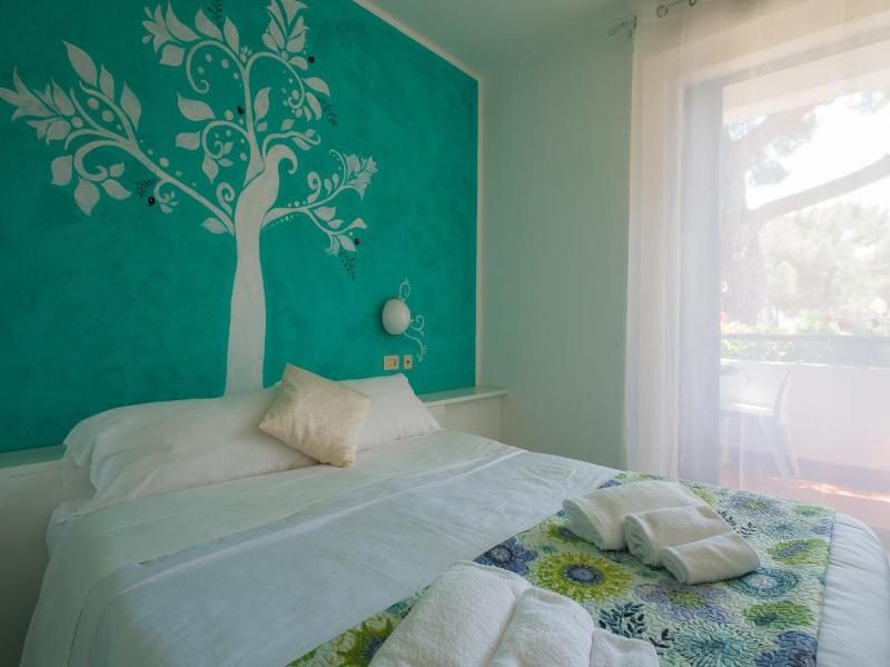 Hotel Punto Verde image