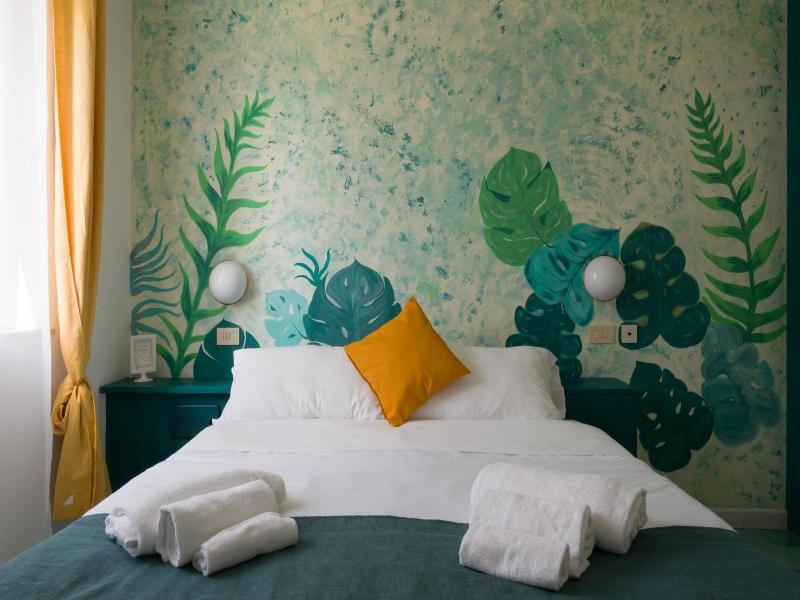 Hotel Punto Verde image
