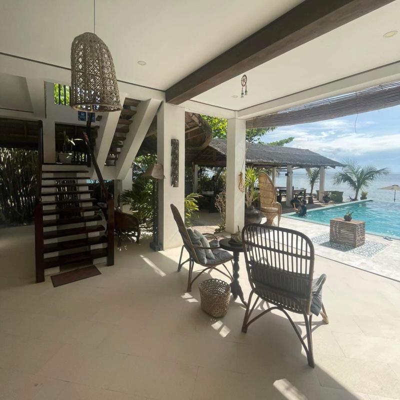 Sirom Beach House By Zuzu image