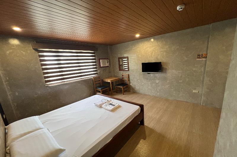 Serenity Suites By Zuzu image