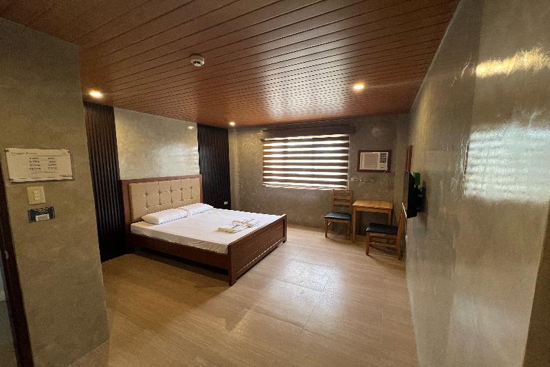Serenity Suites By Zuzu image