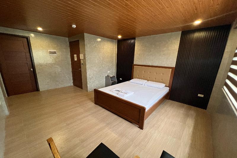 Serenity Suites By Zuzu image