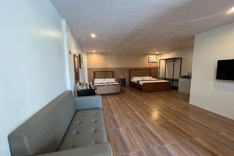 Serenity Suites By Zuzu image