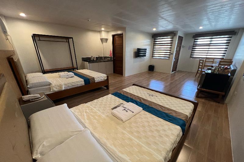 Serenity Suites By Zuzu image