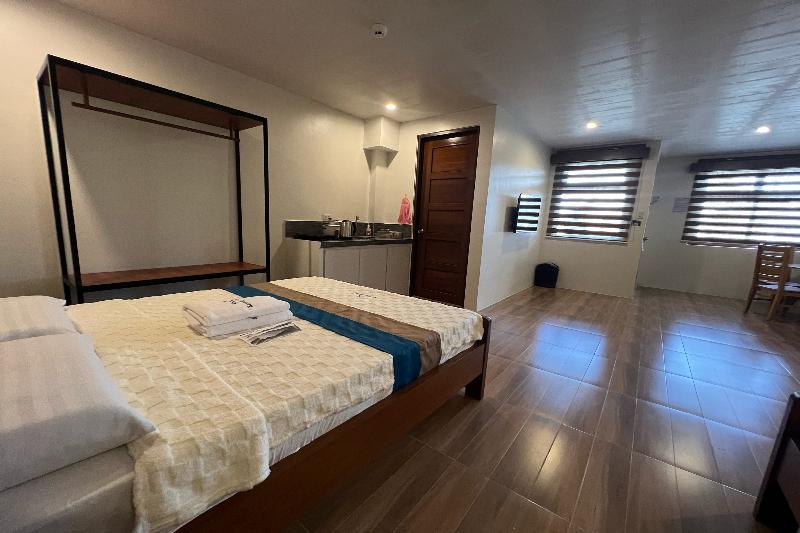 Serenity Suites By Zuzu image