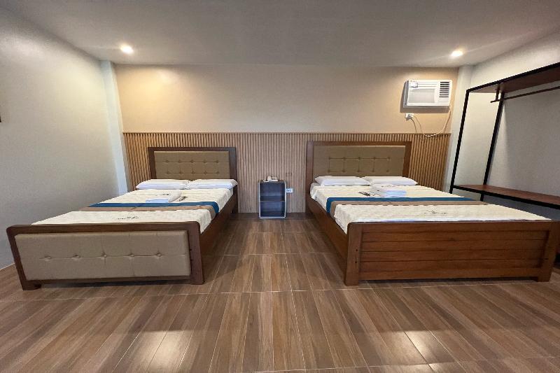 Serenity Suites By Zuzu image