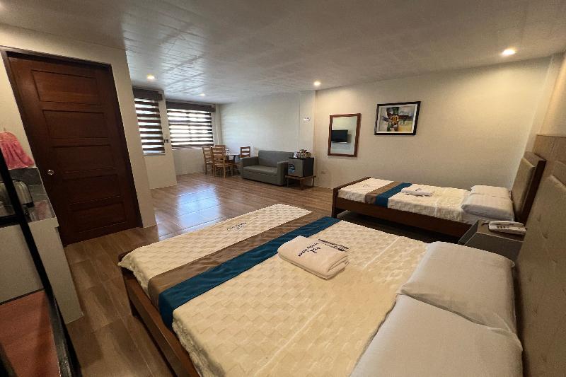 Serenity Suites By Zuzu image