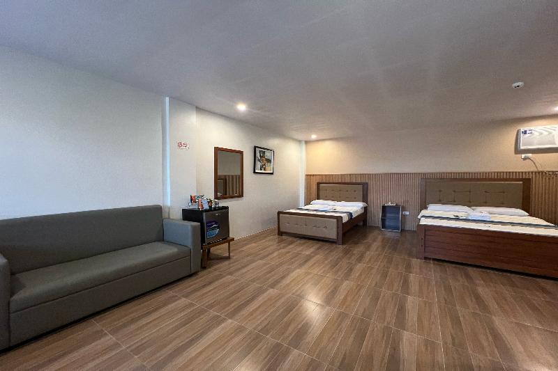 Serenity Suites By Zuzu image