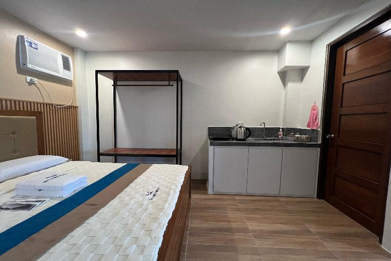 Serenity Suites By Zuzu image