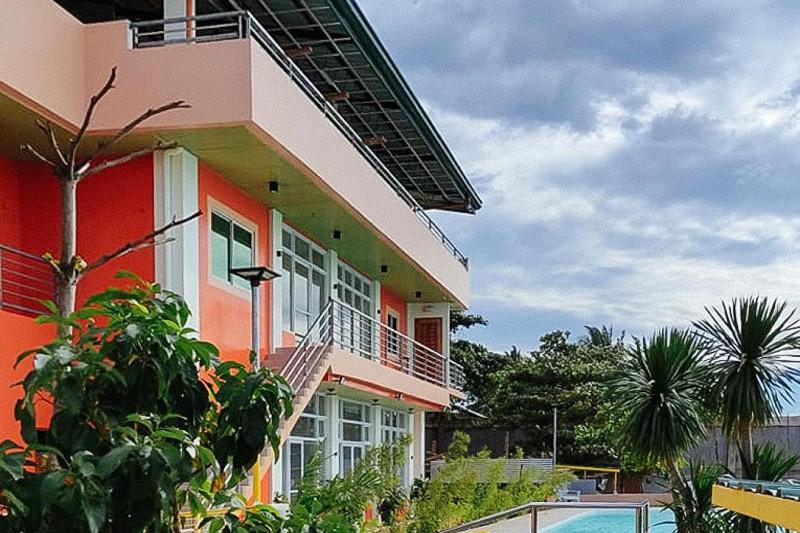 Galucksea Beach Resort By Zuzu image