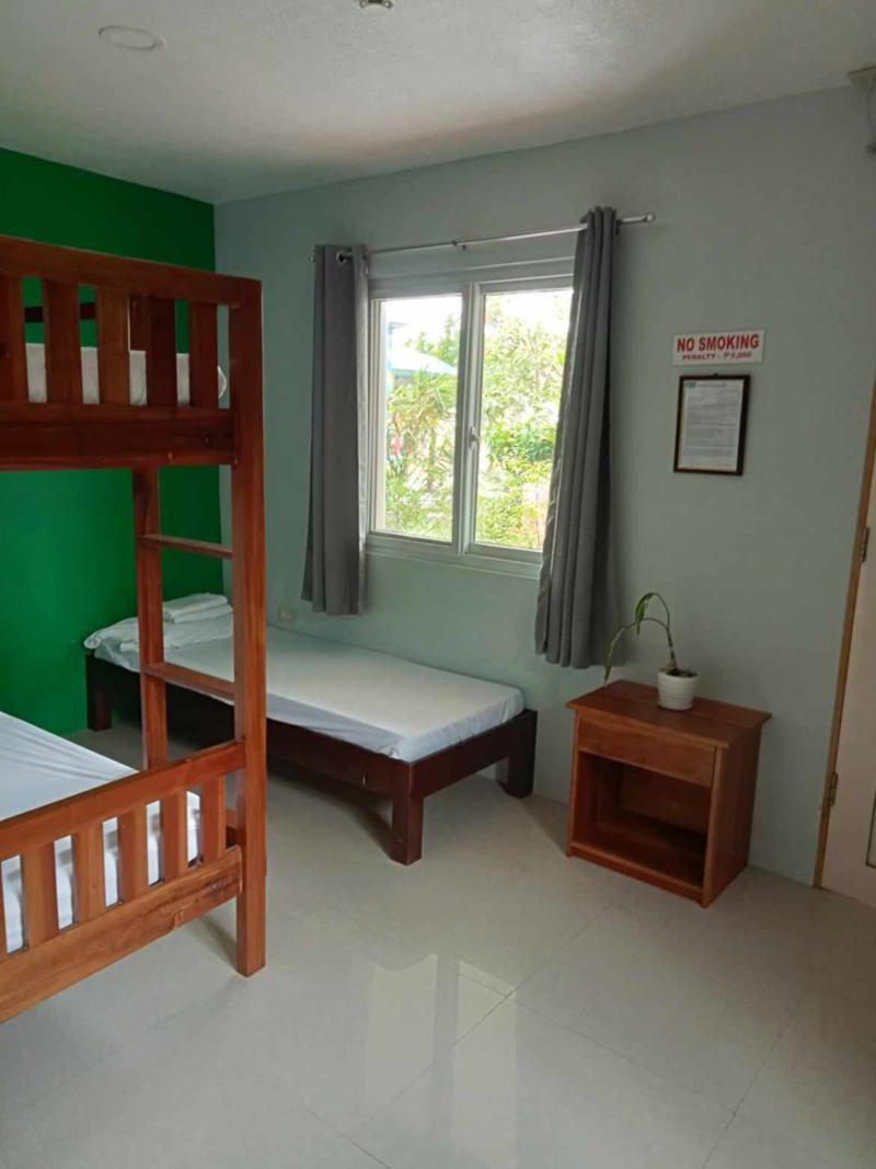 Galucksea Beach Resort By Zuzu image