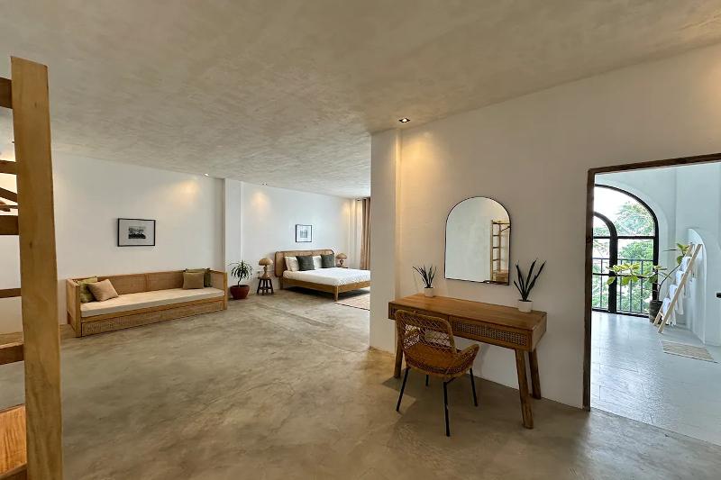 Uli Cliffhouse By Zuzu image
