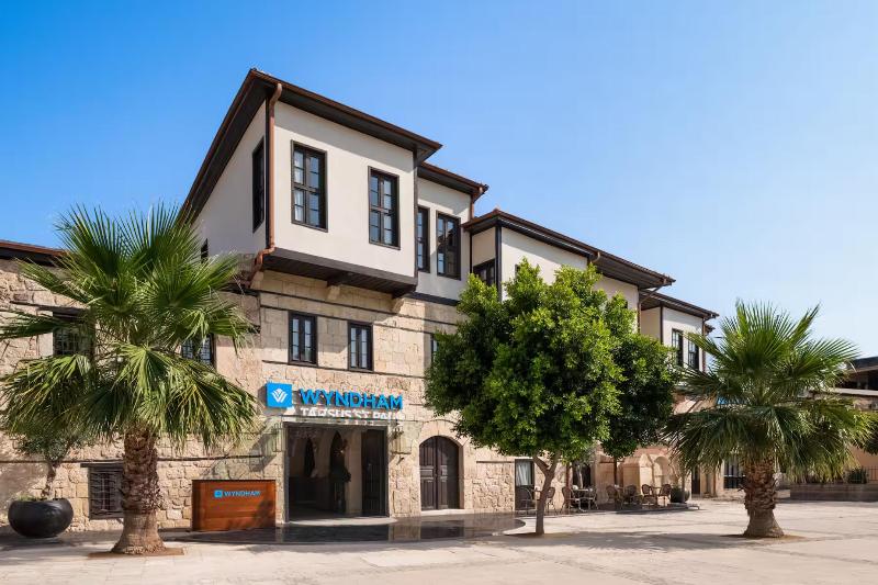 Wyndham Tarsus St Paul