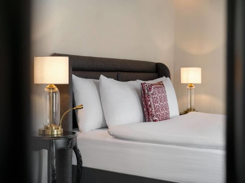 Wyndham Tarsus St Paul image