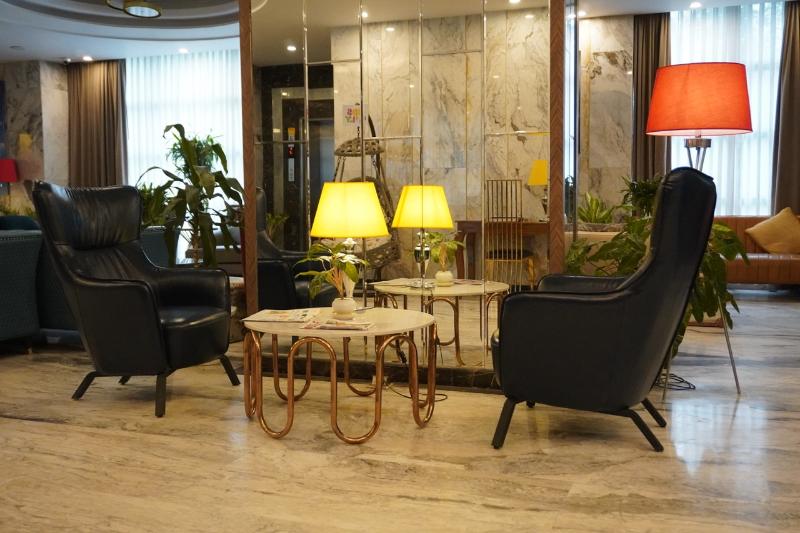Grand River View Hotel image 10