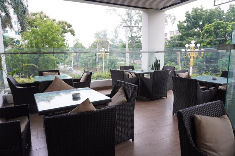 Grand River View Hotel image 7