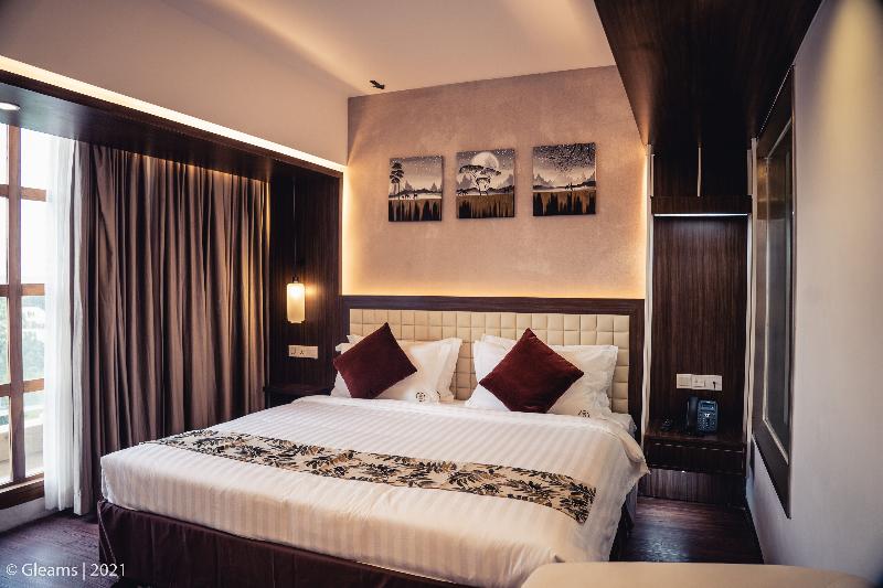 Grand River View Hotel image