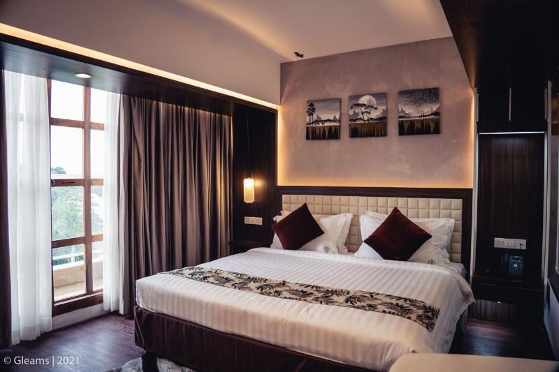 Grand River View Hotel image