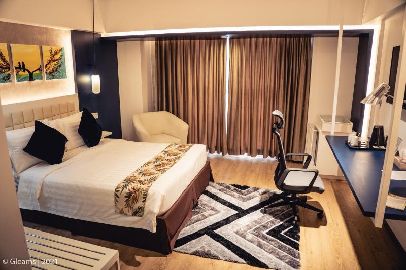 Grand River View Hotel image