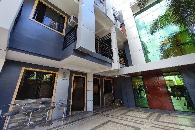 Ecoland 88 Apartelle And Suite Near Sm Davao