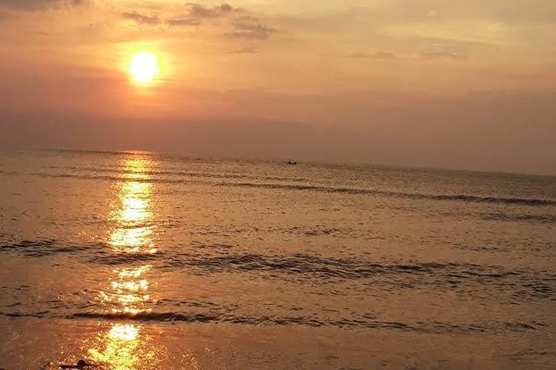 Sibsib Baybayin Beach Resort Cavite image