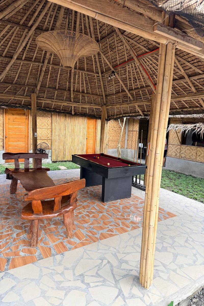 Sibsib Baybayin Beach Resort Cavite image