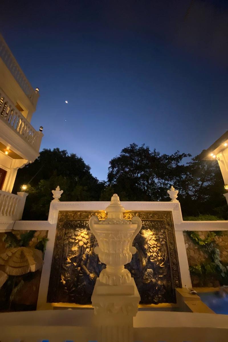 Sibsib Baybayin Beach Resort Cavite image