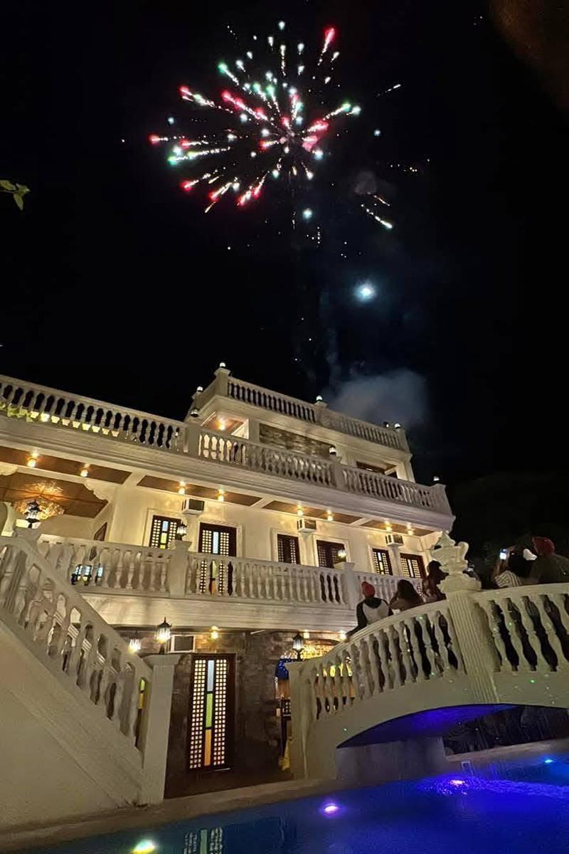 Sibsib Baybayin Beach Resort Cavite image