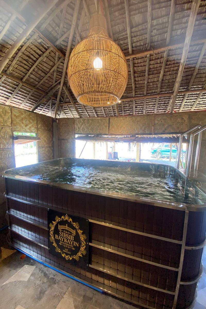 Sibsib Baybayin Beach Resort Cavite image
