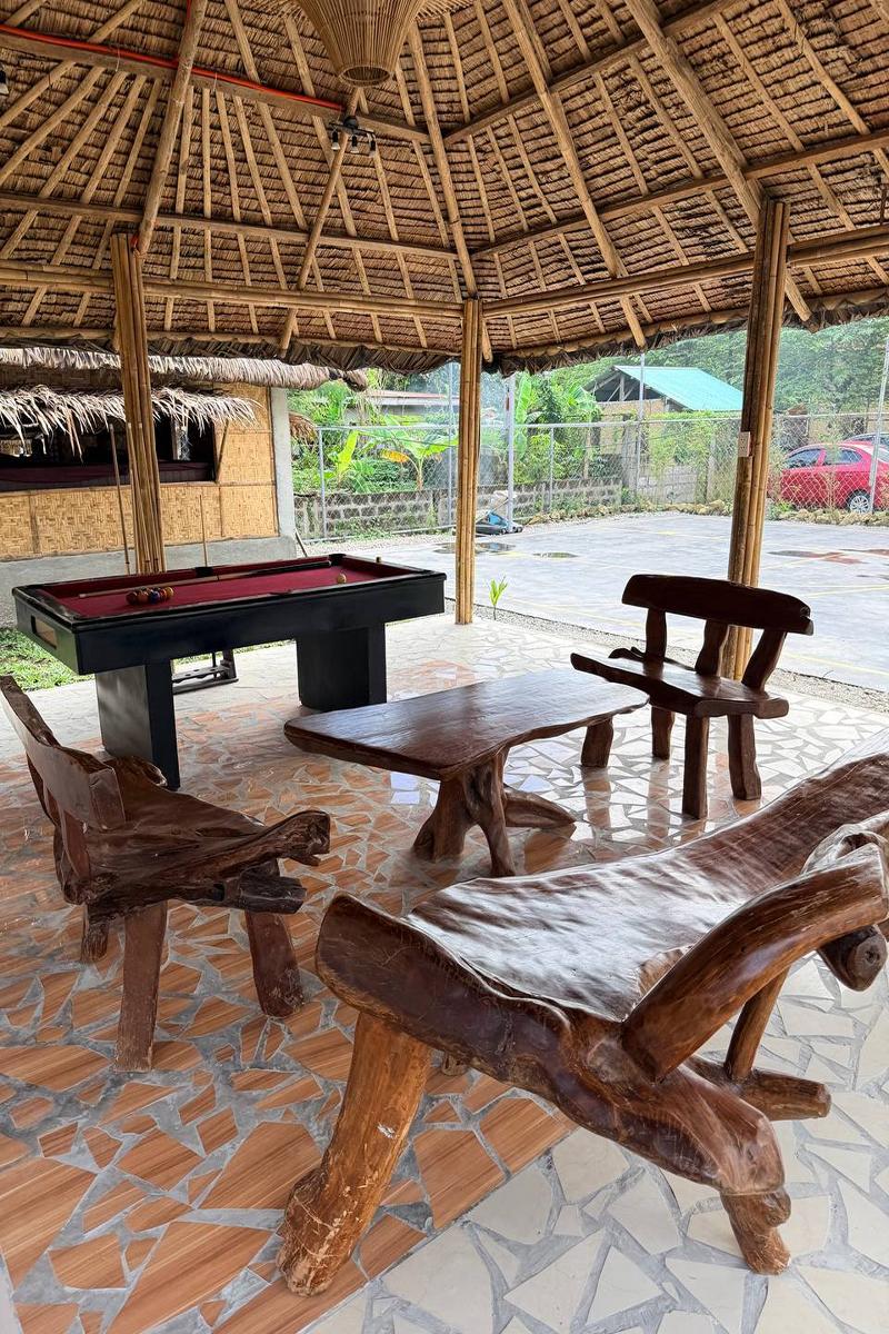 Sibsib Baybayin Beach Resort Cavite image