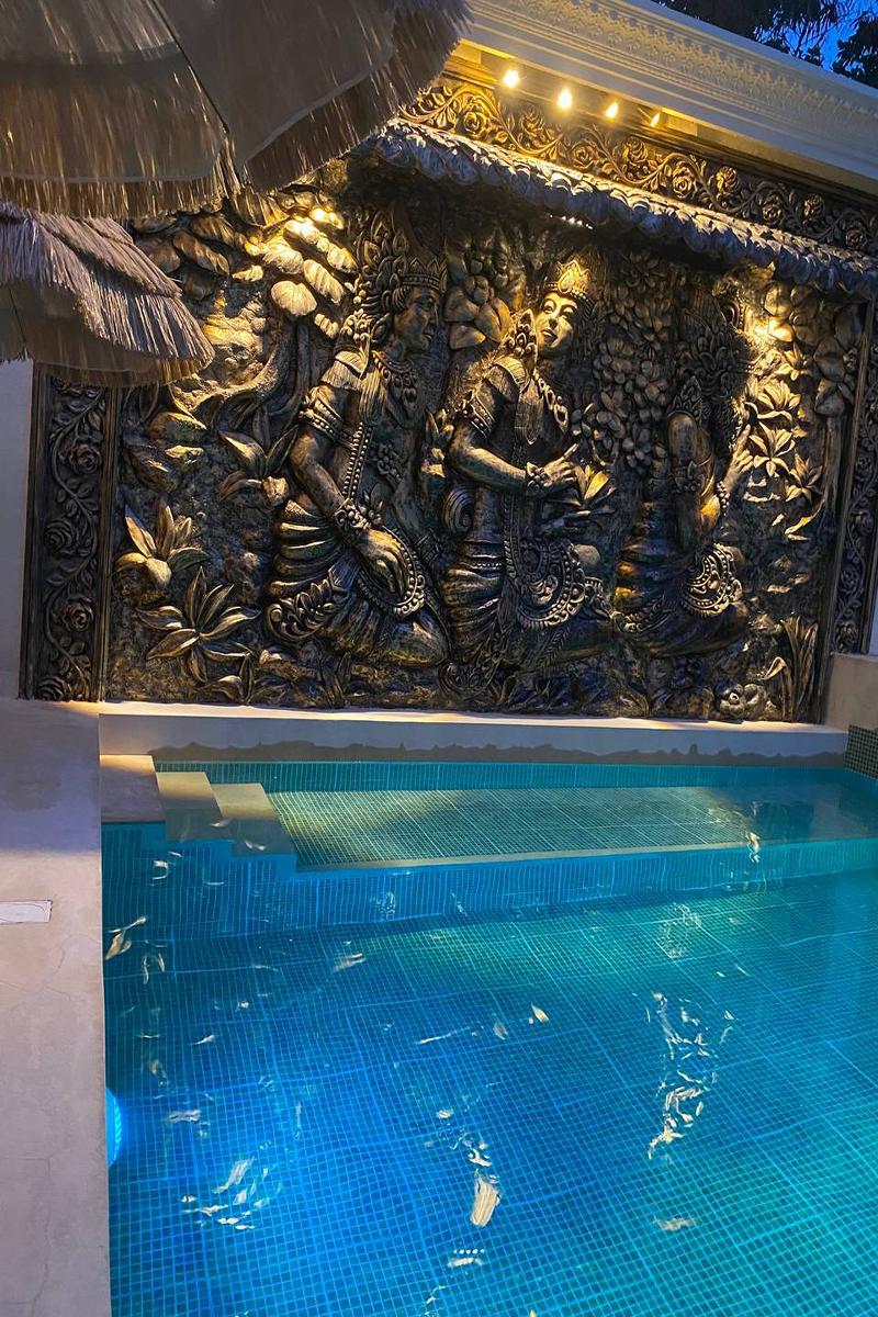 Sibsib Baybayin Beach Resort Cavite image