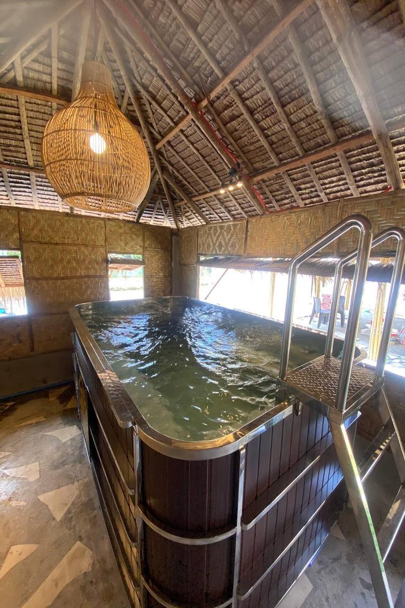 Sibsib Baybayin Beach Resort Cavite image