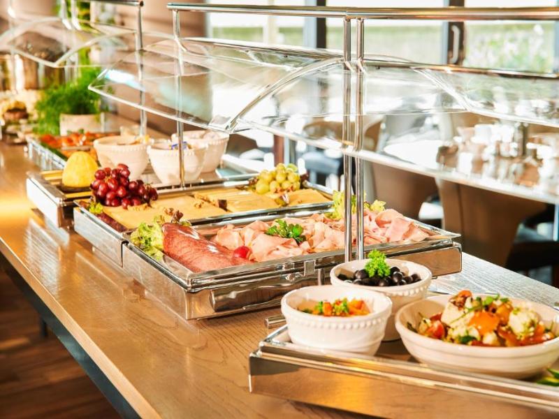 Nena Hotel Bremen by LESA image
