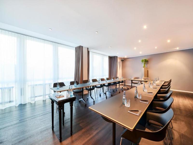 Nena Hotel Bremen by LESA image