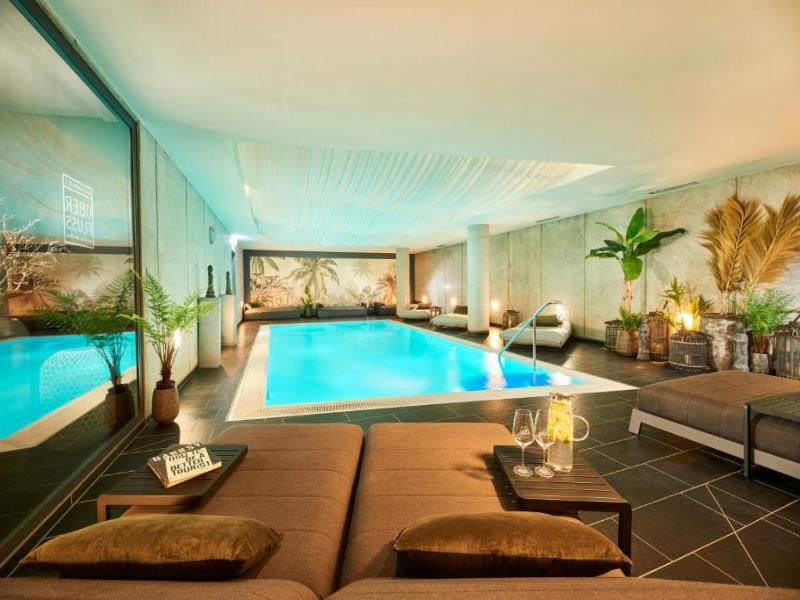 Nena Hotel Bremen by LESA image