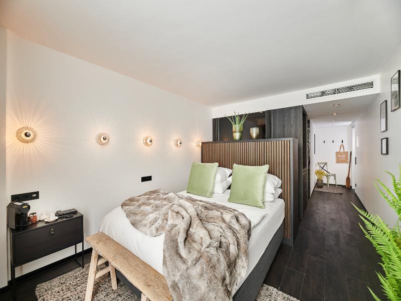 Nena Hotel Bremen by LESA image