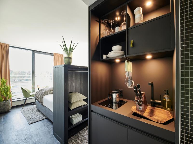 Nena Hotel Bremen by LESA image