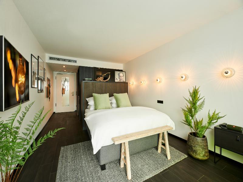 Nena Hotel Bremen by LESA image