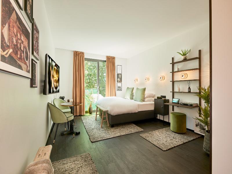 Nena Hotel Bremen by LESA image