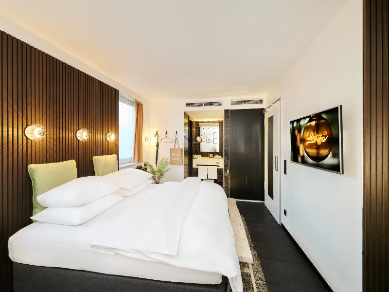 Nena Hotel Bremen by LESA image