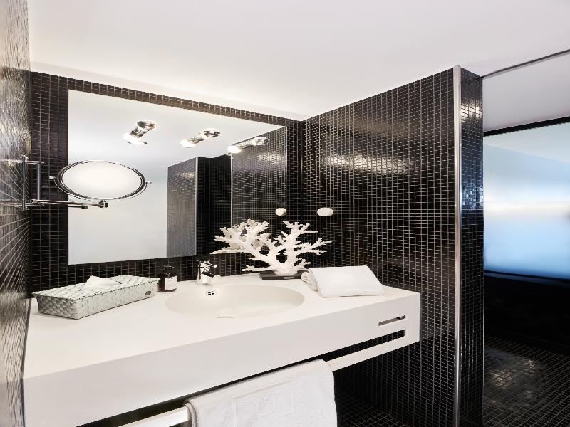 Nena Hotel Bremen by LESA image