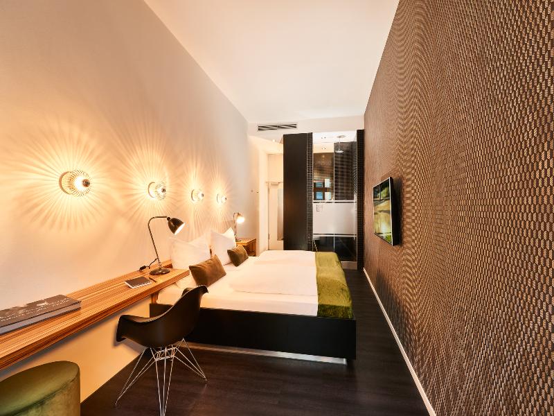 Nena Hotel Bremen by LESA image