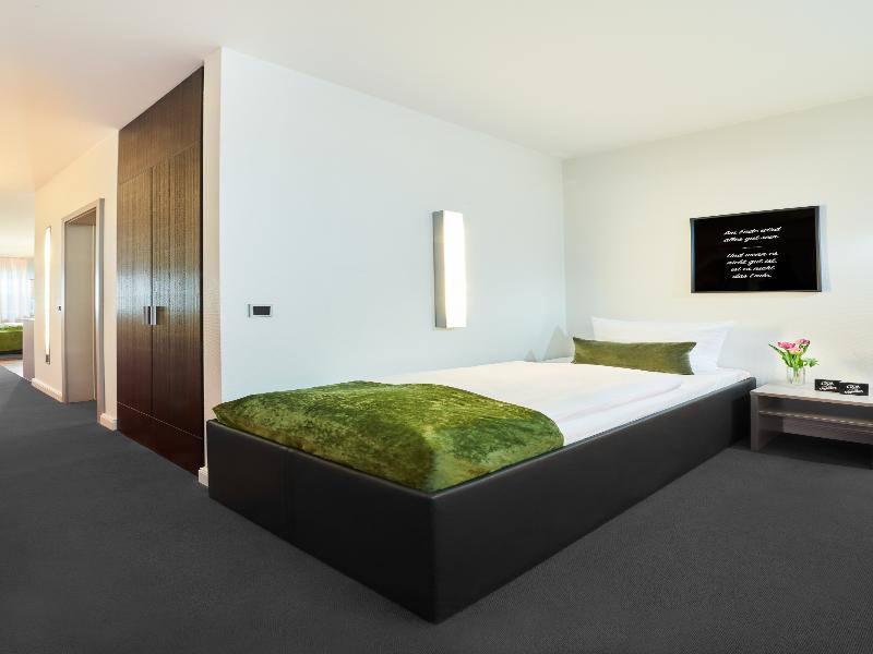Nena Hotel Bremen by LESA image