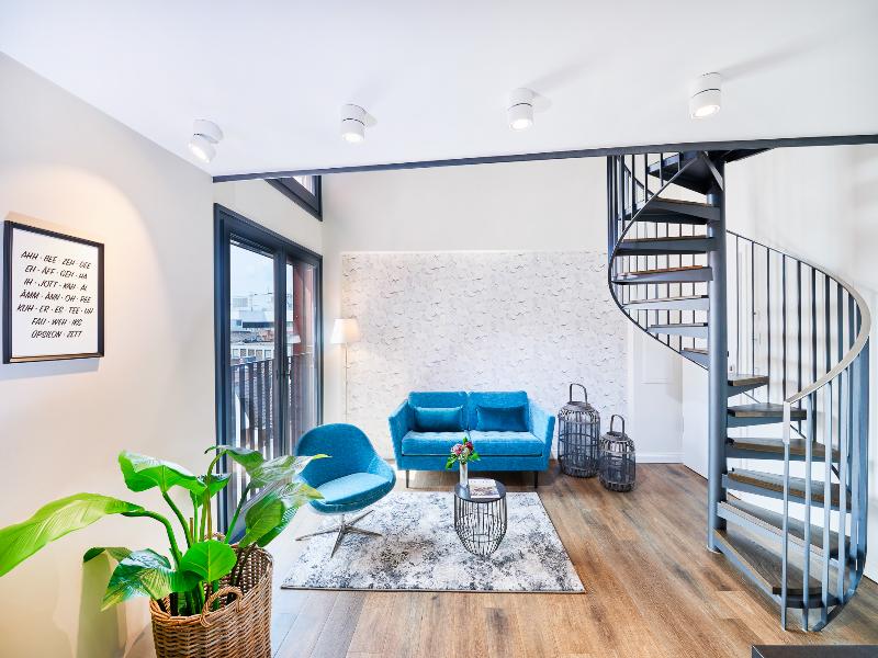 Nena Apartments Bremen image