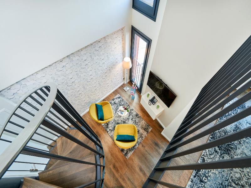 Nena Apartments Bremen image